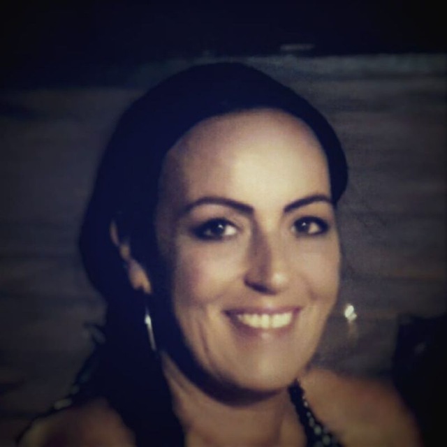 Anke Meyer